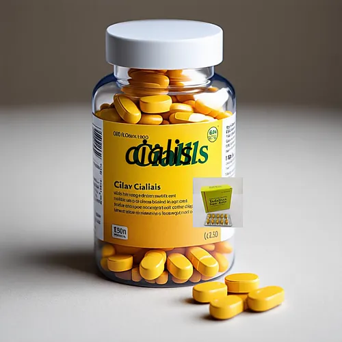 Cialis 5 mg precio en españa